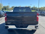 2023 Chevrolet Silverado 1500 Double Cab Standard Box 4-Wheel Drive LT 1LT