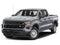 2023 Chevrolet Silverado 1500 Double Cab Standard Box 4-Wheel Drive RST