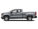 2023 Chevrolet Silverado 1500 Double Cab Standard Box 4-Wheel Drive RST