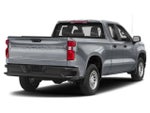 2023 Chevrolet Silverado 1500 Double Cab Standard Box 4-Wheel Drive RST