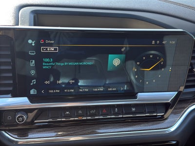 2023 Chevrolet Silverado 1500 Double Cab Standard Box 4-Wheel Drive LT 2FL