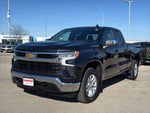 2023 Chevrolet Silverado 1500 Double Cab Standard Box 4-Wheel Drive LT 2FL