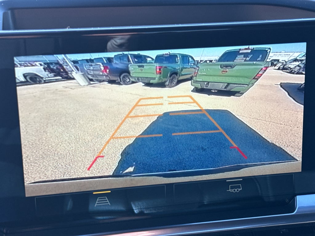 2023 Chevrolet Silverado 1500 Double Cab Standard Box 4-Wheel Drive LT 2FL