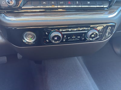 2023 Chevrolet Silverado 1500 Double Cab Standard Box 4-Wheel Drive LT 2FL