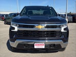 2023 Chevrolet Silverado 1500 Double Cab Standard Box 4-Wheel Drive LT 2FL