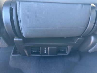 2023 Chevrolet Silverado 1500 Double Cab Standard Box 4-Wheel Drive LT 2FL