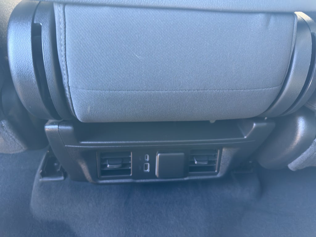 2023 Chevrolet Silverado 1500 Double Cab Standard Box 4-Wheel Drive LT 2FL