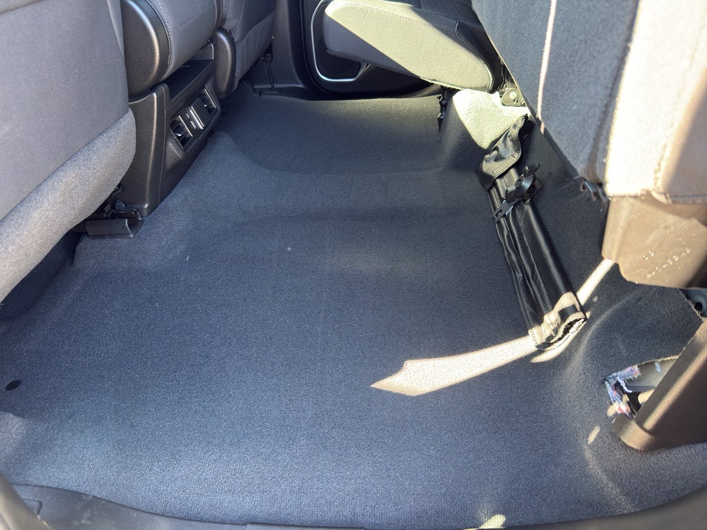 2023 Chevrolet Silverado 1500 Double Cab Standard Box 4-Wheel Drive LT 2FL