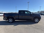 2023 Chevrolet Silverado 1500 Double Cab Standard Box 4-Wheel Drive LT 2FL