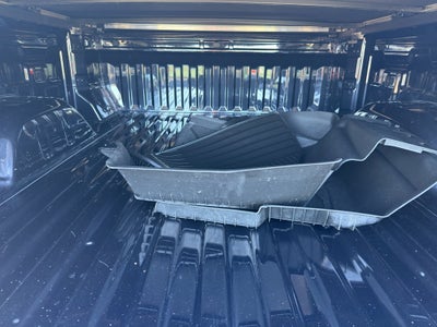 2023 Chevrolet Silverado 1500 Double Cab Standard Box 4-Wheel Drive LT 2FL