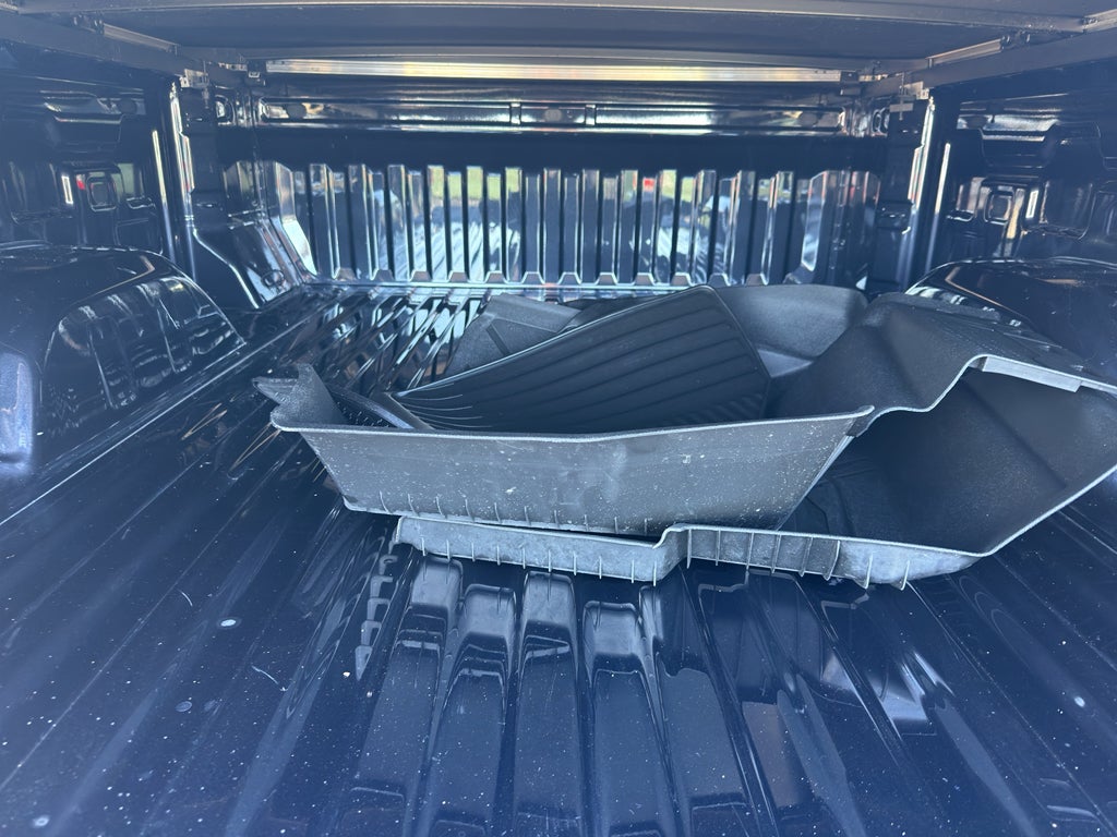 2023 Chevrolet Silverado 1500 Double Cab Standard Box 4-Wheel Drive LT 2FL