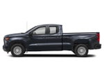 2023 Chevrolet Silverado 1500 Double Cab Standard Box 4-Wheel Drive LT 2FL