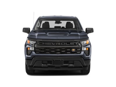 2023 Chevrolet Silverado 1500 Double Cab Standard Box 4-Wheel Drive LT 2FL