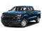 2023 Chevrolet Silverado 1500 Double Cab Standard Box 4-Wheel Drive LT 2FL