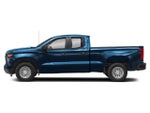 2023 Chevrolet Silverado 1500 Double Cab Standard Box 4-Wheel Drive LT 2FL