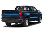 2023 Chevrolet Silverado 1500 Double Cab Standard Box 4-Wheel Drive LT 2FL