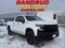 2019 Chevrolet Silverado 1500 Double Cab Standard Box 4-Wheel Drive Custom Trail Boss