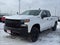 2019 Chevrolet Silverado 1500 Double Cab Standard Box 4-Wheel Drive Custom Trail Boss