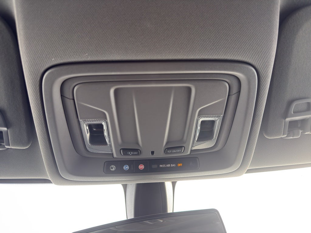 2019 Chevrolet Silverado 1500 Double Cab Standard Box 4-Wheel Drive Custom Trail Boss