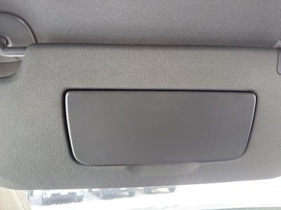 2019 Chevrolet Silverado 1500 Double Cab Standard Box 4-Wheel Drive Custom Trail Boss