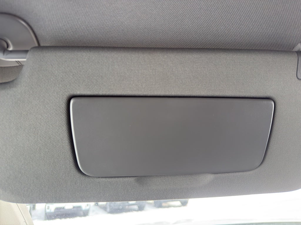 2019 Chevrolet Silverado 1500 Double Cab Standard Box 4-Wheel Drive Custom Trail Boss