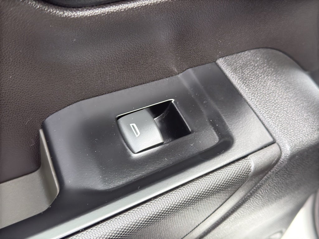 2019 Chevrolet Silverado 1500 Double Cab Standard Box 4-Wheel Drive Custom Trail Boss