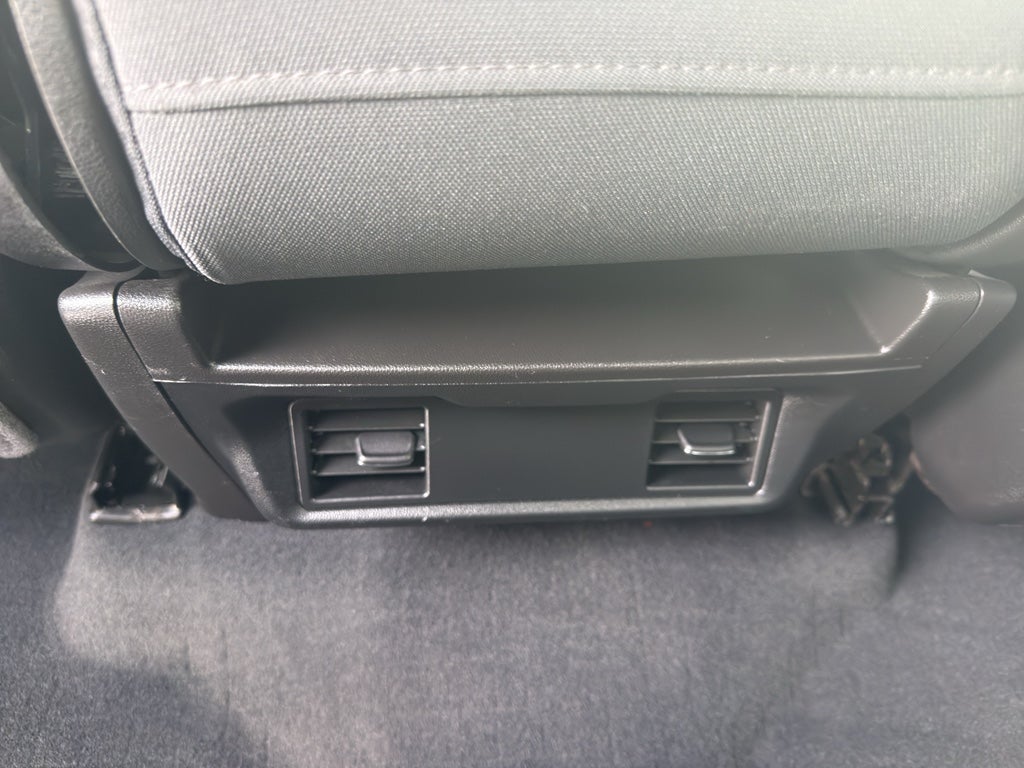 2019 Chevrolet Silverado 1500 Double Cab Standard Box 4-Wheel Drive Custom Trail Boss