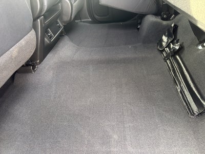 2019 Chevrolet Silverado 1500 Double Cab Standard Box 4-Wheel Drive Custom Trail Boss