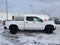2019 Chevrolet Silverado 1500 Double Cab Standard Box 4-Wheel Drive Custom Trail Boss