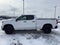 2019 Chevrolet Silverado 1500 Double Cab Standard Box 4-Wheel Drive Custom Trail Boss