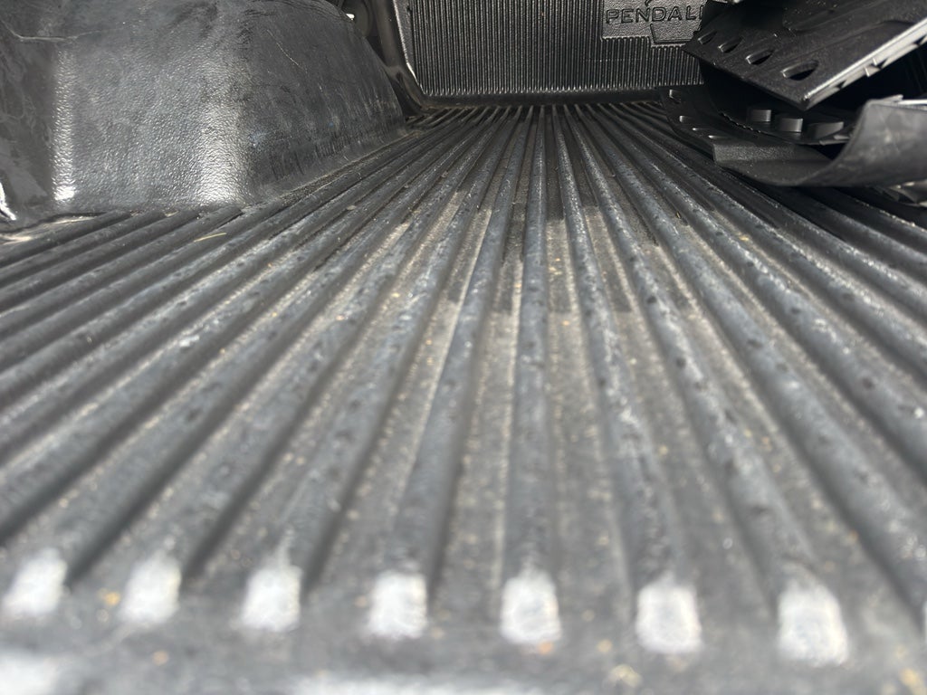 2019 Chevrolet Silverado 1500 Double Cab Standard Box 4-Wheel Drive Custom Trail Boss