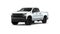 2019 Chevrolet Silverado 1500 Double Cab Standard Box 4-Wheel Drive Custom Trail Boss