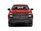 2019 Chevrolet Silverado 1500 Double Cab Standard Box 4-Wheel Drive Custom Trail Boss