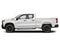 2019 Chevrolet Silverado 1500 Double Cab Standard Box 4-Wheel Drive Custom Trail Boss