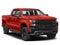 2019 Chevrolet Silverado 1500 Double Cab Standard Box 4-Wheel Drive Custom Trail Boss
