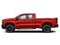 2019 Chevrolet Silverado 1500 Double Cab Standard Box 4-Wheel Drive Custom Trail Boss