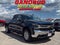 2020 Chevrolet Silverado 1500 Double Cab Standard Box 4-Wheel Drive LT All Star Edition