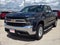 2020 Chevrolet Silverado 1500 Double Cab Standard Box 4-Wheel Drive LT All Star Edition