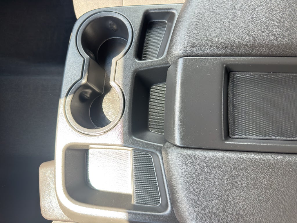 2020 Chevrolet Silverado 1500 Double Cab Standard Box 4-Wheel Drive LT All Star Edition