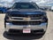 2020 Chevrolet Silverado 1500 Double Cab Standard Box 4-Wheel Drive LT All Star Edition