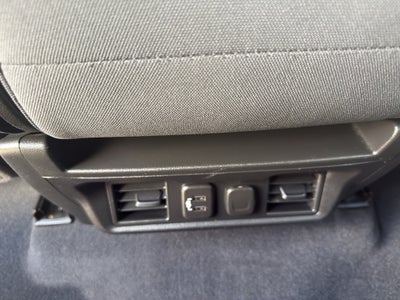 2020 Chevrolet Silverado 1500 Double Cab Standard Box 4-Wheel Drive LT All Star Edition