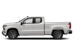 2020 Chevrolet Silverado 1500 Double Cab Standard Box 4-Wheel Drive LT