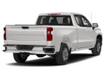 2020 Chevrolet Silverado 1500 Double Cab Standard Box 4-Wheel Drive LT