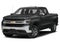 2019 Chevrolet Silverado 1500 Double Cab Standard Box 4-Wheel Drive LT