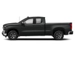 2019 Chevrolet Silverado 1500 Double Cab Standard Box 4-Wheel Drive LT