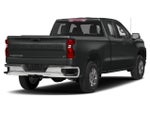 2019 Chevrolet Silverado 1500 Double Cab Standard Box 4-Wheel Drive LT