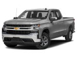 2019 Chevrolet Silverado 1500 Double Cab Standard Box 4-Wheel Drive LT