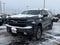 2020 Chevrolet Silverado 1500 Double Cab Standard Box 4-Wheel Drive RST