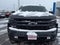 2020 Chevrolet Silverado 1500 Double Cab Standard Box 4-Wheel Drive RST