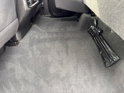 2020 Chevrolet Silverado 1500 Double Cab Standard Box 4-Wheel Drive RST